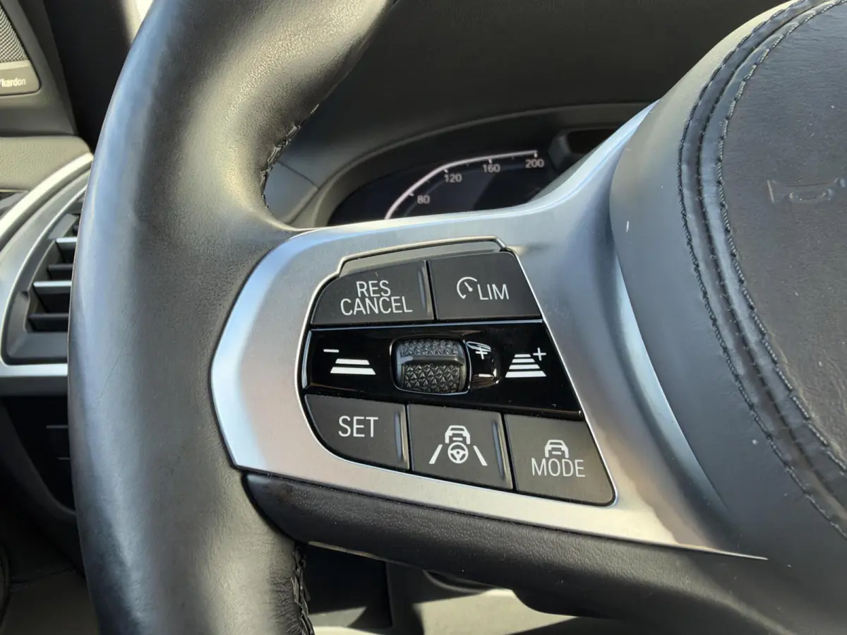 High Executive 80 kWh|Trekhaak|Facelift|NL-Auto