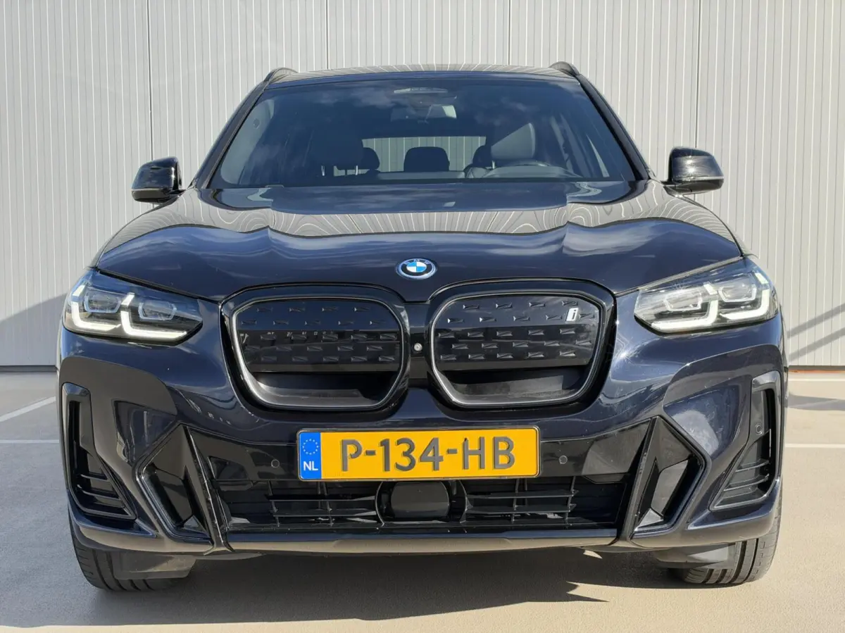 High Executive 80 kWh|Trekhaak|Facelift|NL-Auto
