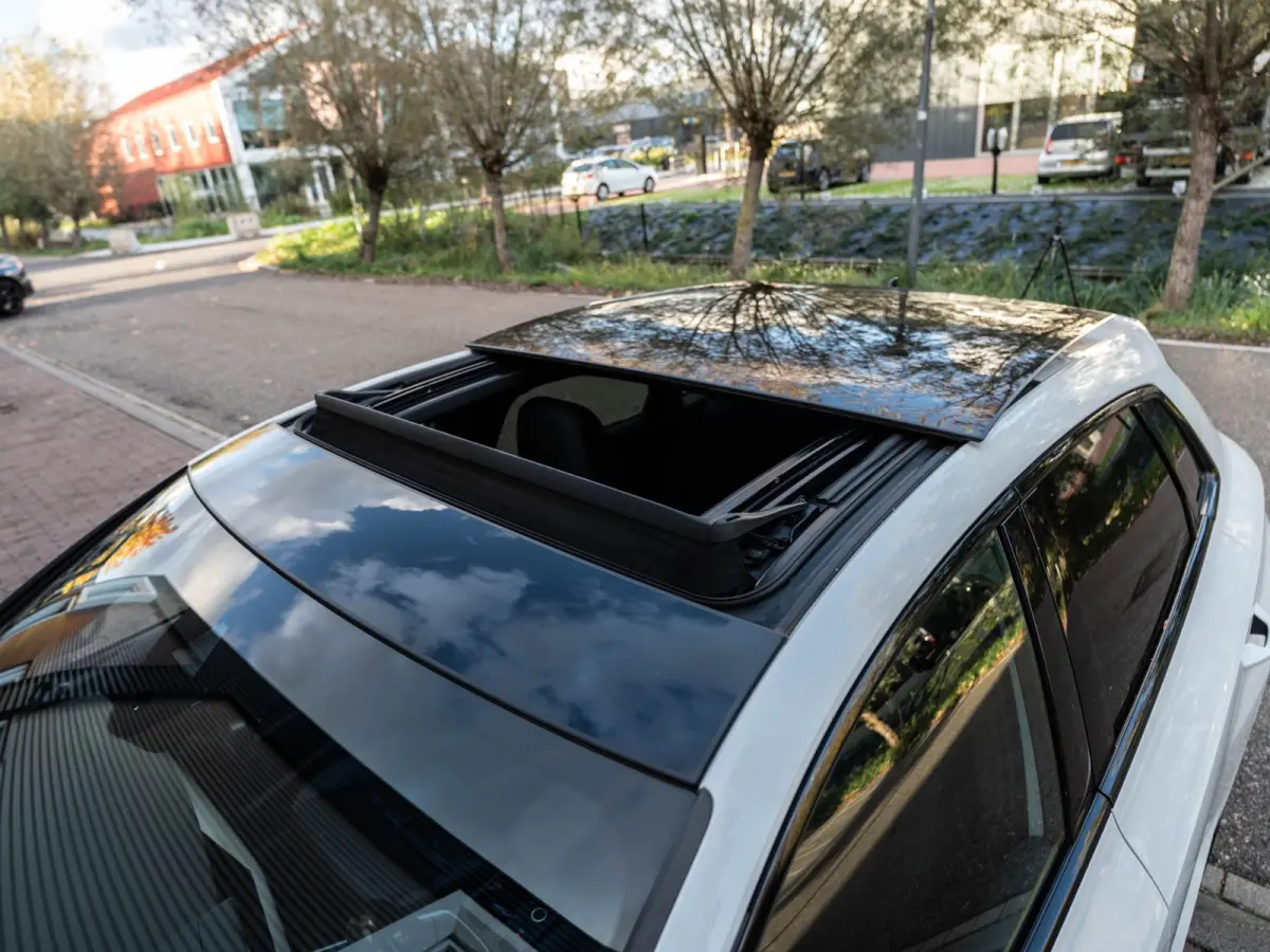30 TFSI edition Pano/Leer/AppleCarPlay/Matrix