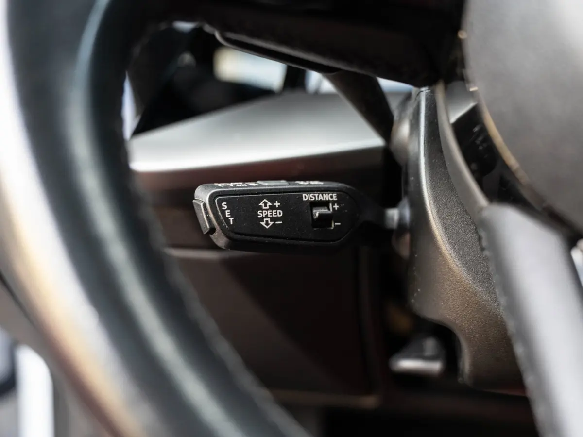 30 TFSI edition Pano/Leer/AppleCarPlay/Matrix