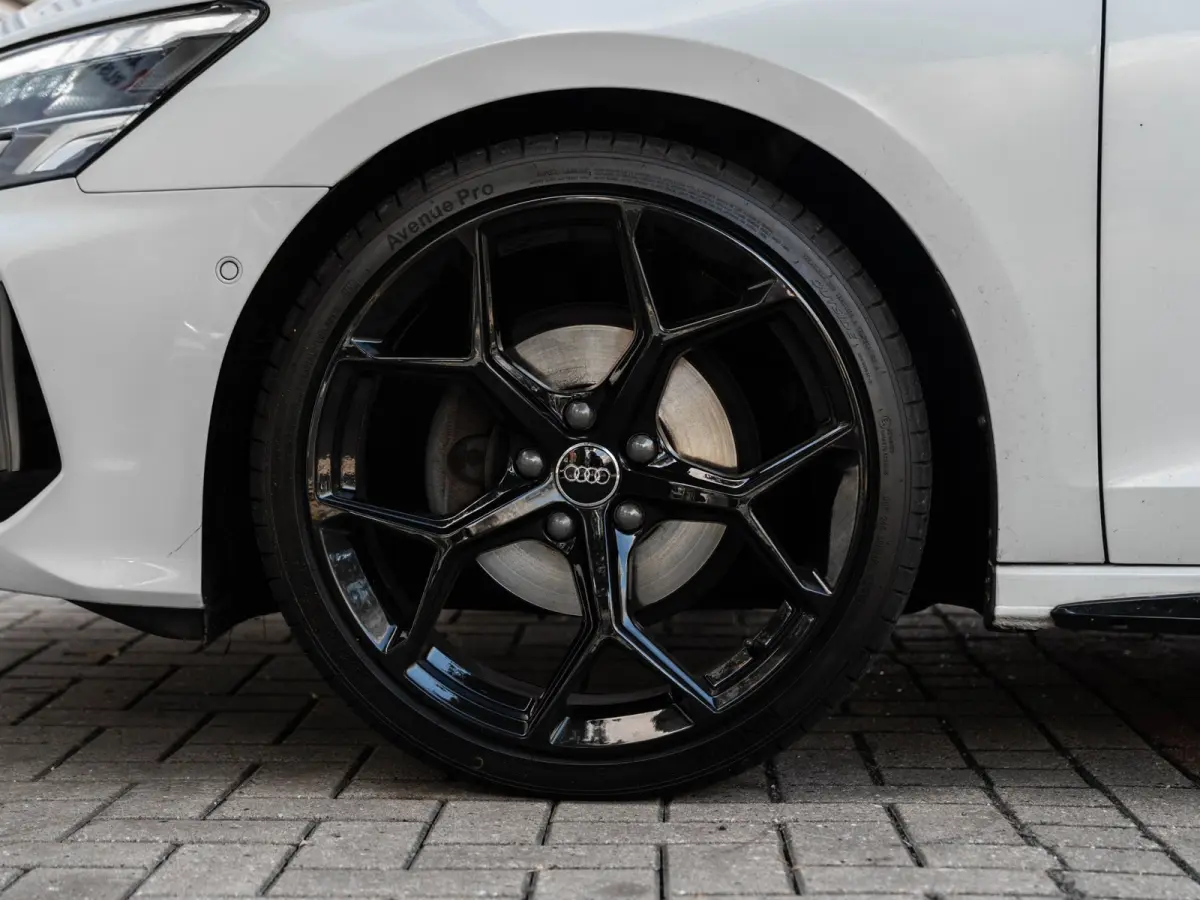 30 TFSI edition Pano/Leer/AppleCarPlay/Matrix
