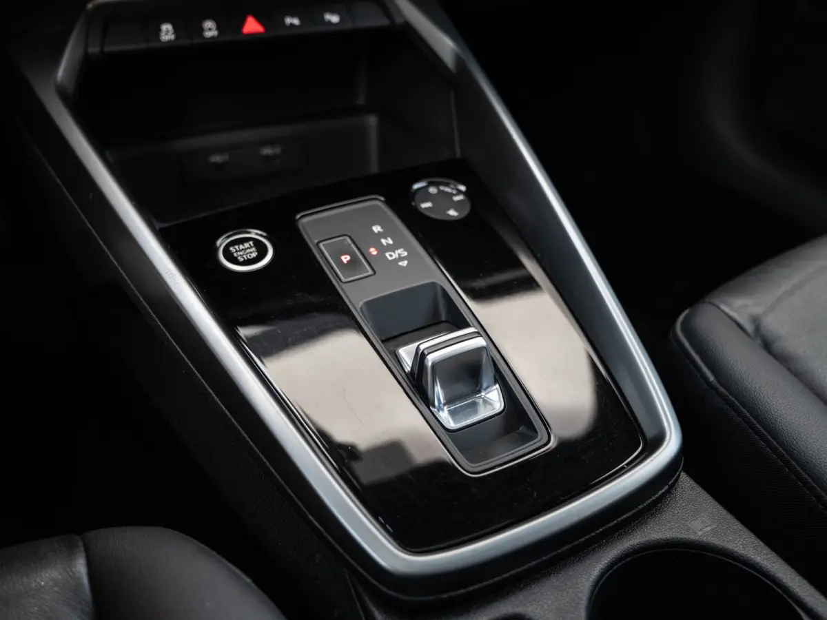 30 TFSI edition Pano/Leer/AppleCarPlay/Matrix