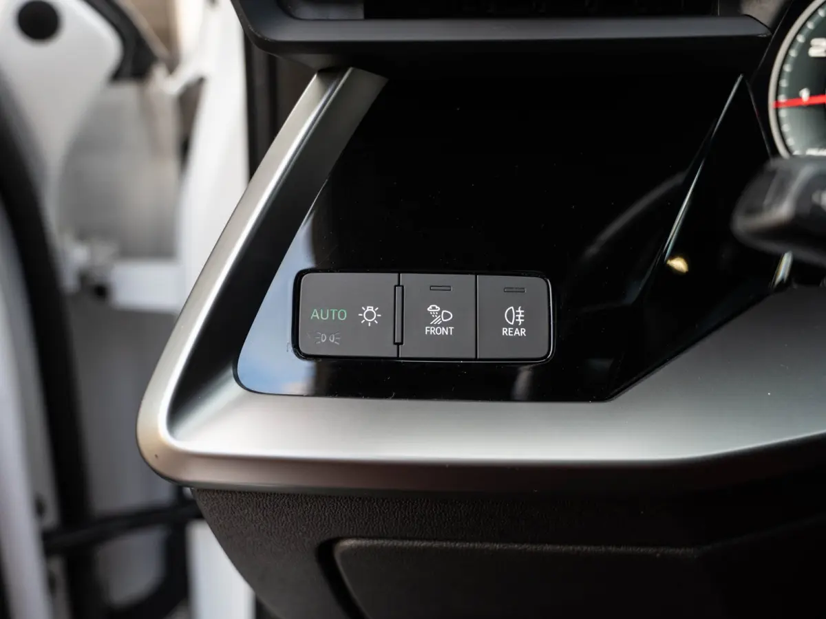 30 TFSI edition Pano/Leer/AppleCarPlay/Matrix