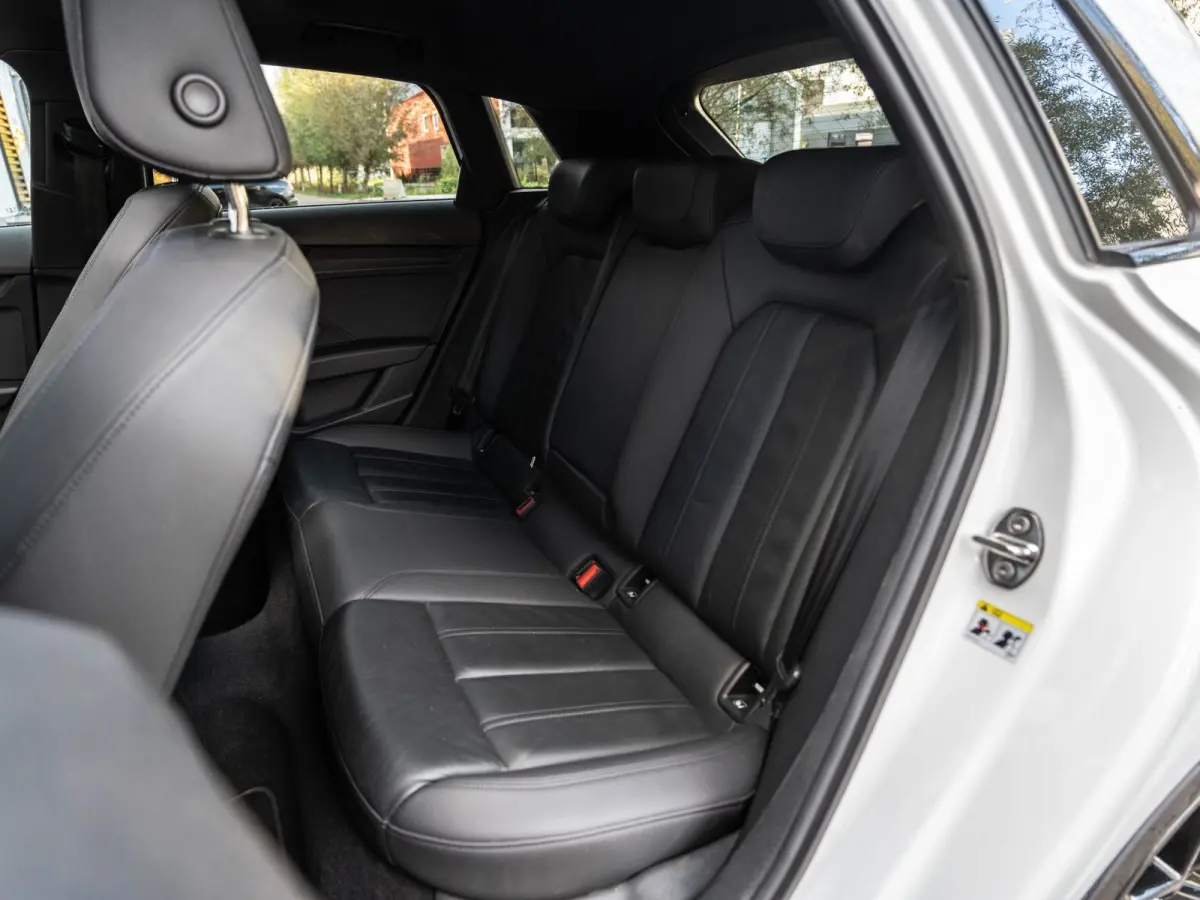 30 TFSI edition Pano/Leer/AppleCarPlay/Matrix