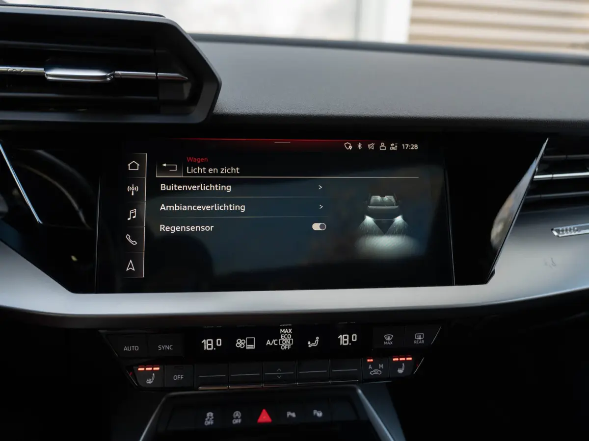 30 TFSI edition Pano/Leer/AppleCarPlay/Matrix