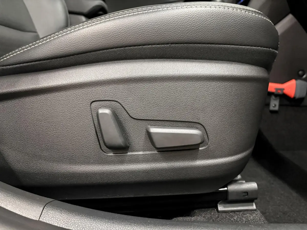 1.6 GDI HEV Premium Sky|AUTOMAAT|PANORAMADAK|STOELEN - STUUR VERWARMD|TREKHAAK