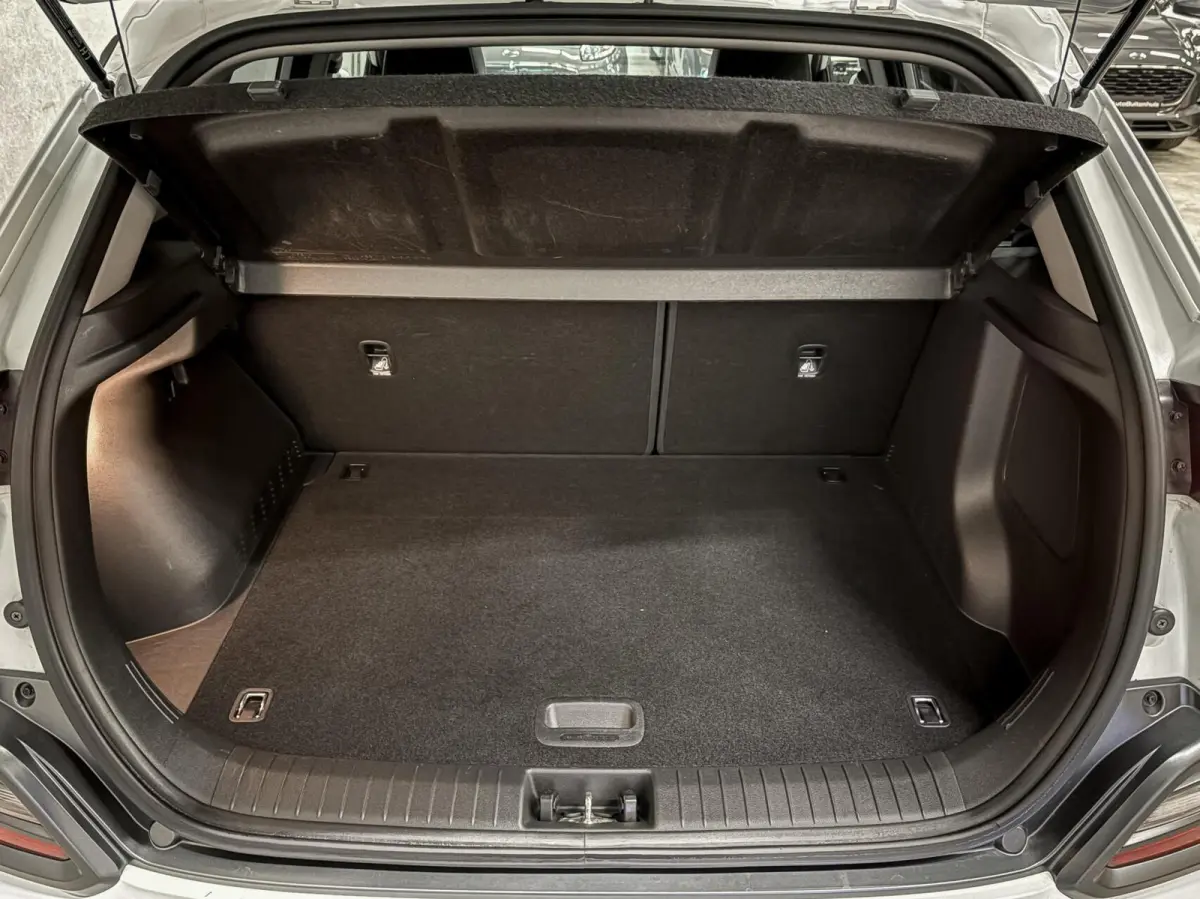 1.6 GDI HEV Premium Sky|AUTOMAAT|PANORAMADAK|STOELEN - STUUR VERWARMD|TREKHAAK
