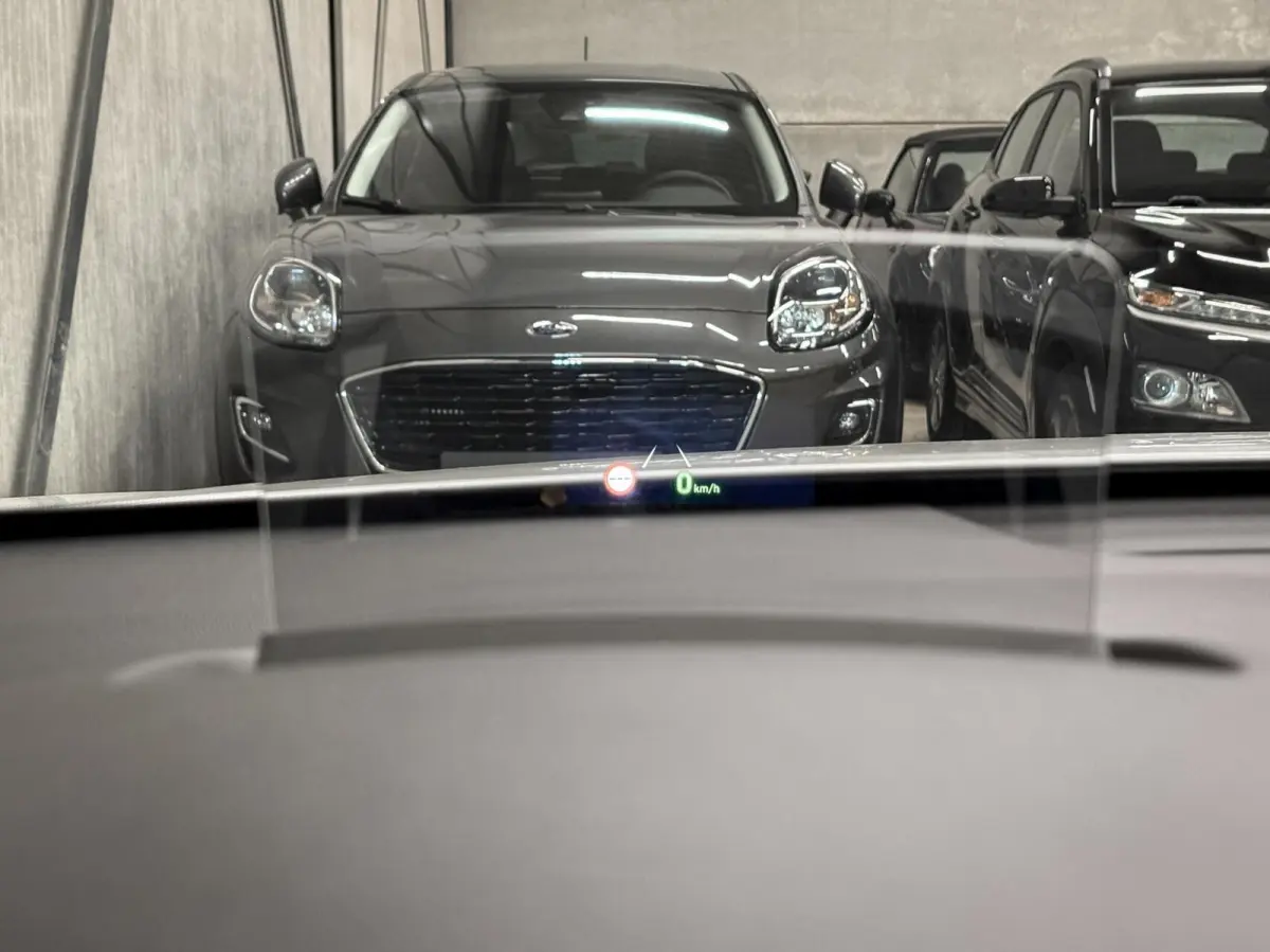1.6 GDI HEV Premium Sky|AUTOMAAT|PANORAMADAK|STOELEN - STUUR VERWARMD|TREKHAAK