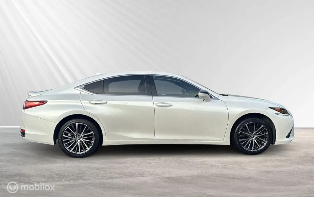 Executive Line