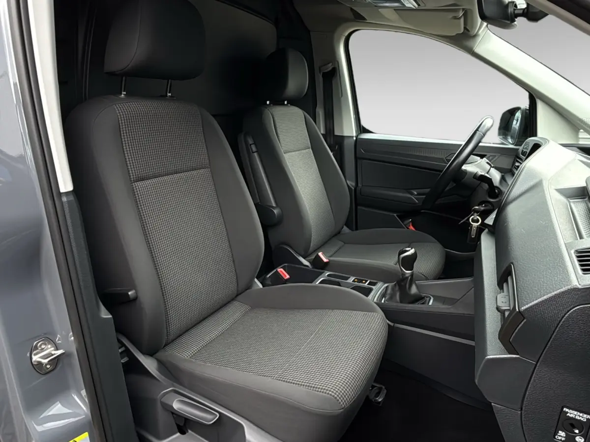 2.0 TDI | Trekhaak | Camera | Cruise Control | Navigatie | Apple Carplay