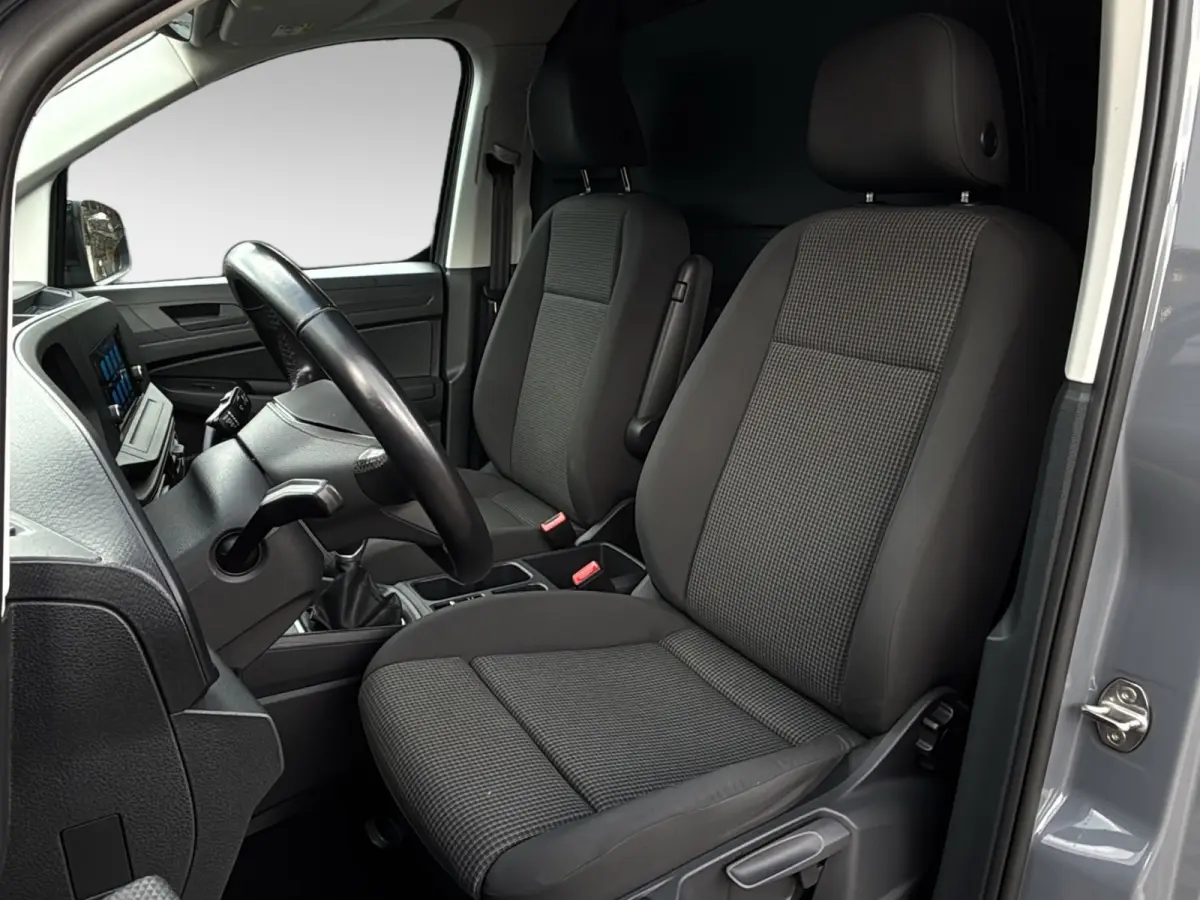 2.0 TDI | Trekhaak | Camera | Cruise Control | Navigatie | Apple Carplay