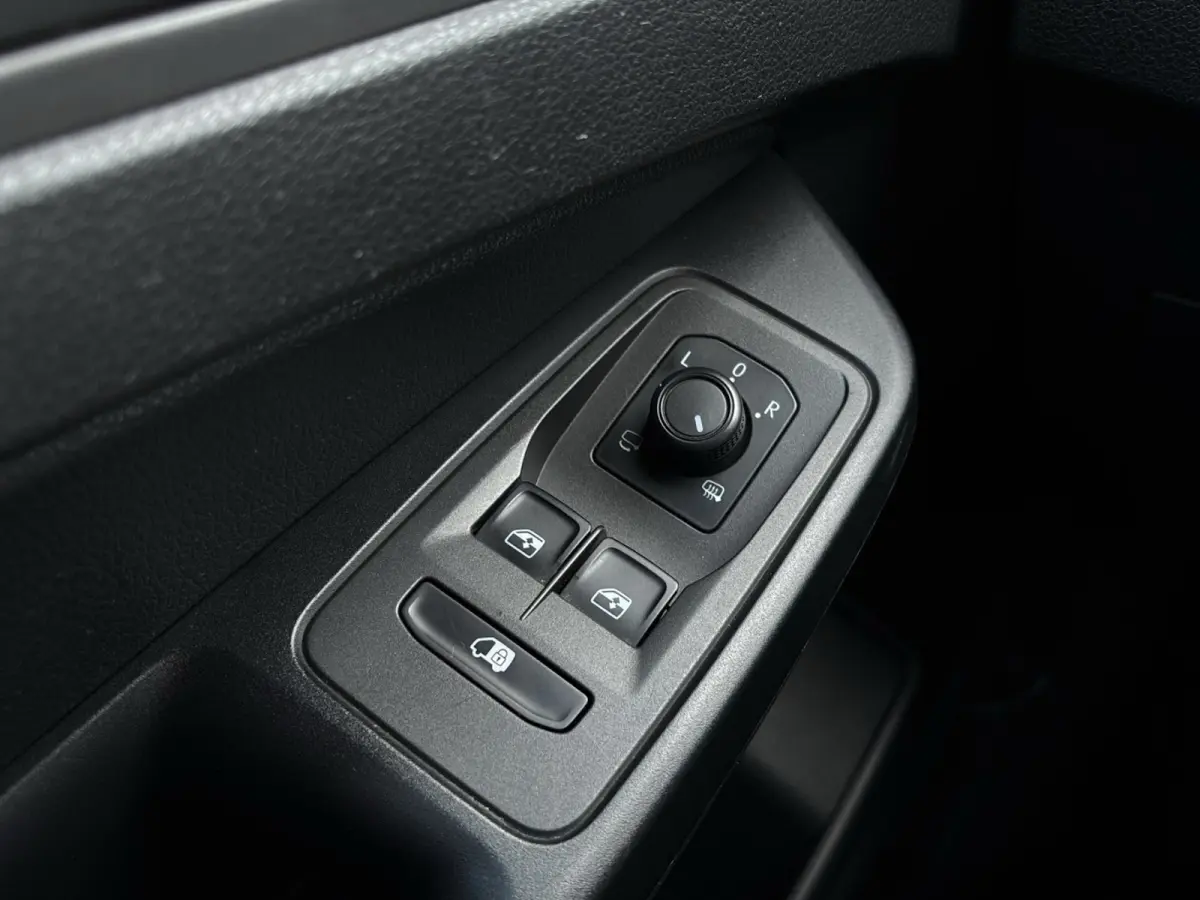 2.0 TDI | Trekhaak | Camera | Cruise Control | Navigatie | Apple Carplay