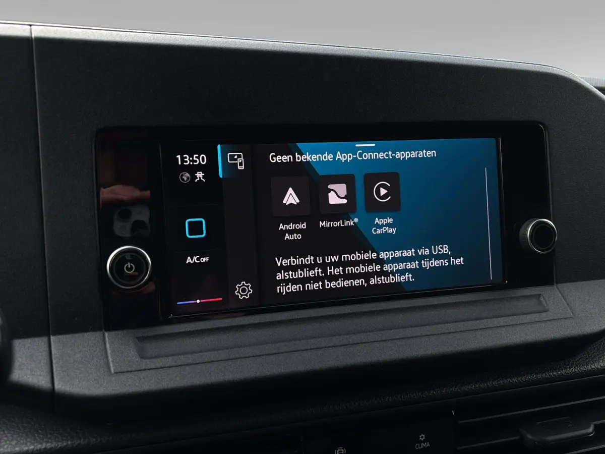 2.0 TDI | Trekhaak | Camera | Cruise Control | Navigatie | Apple Carplay