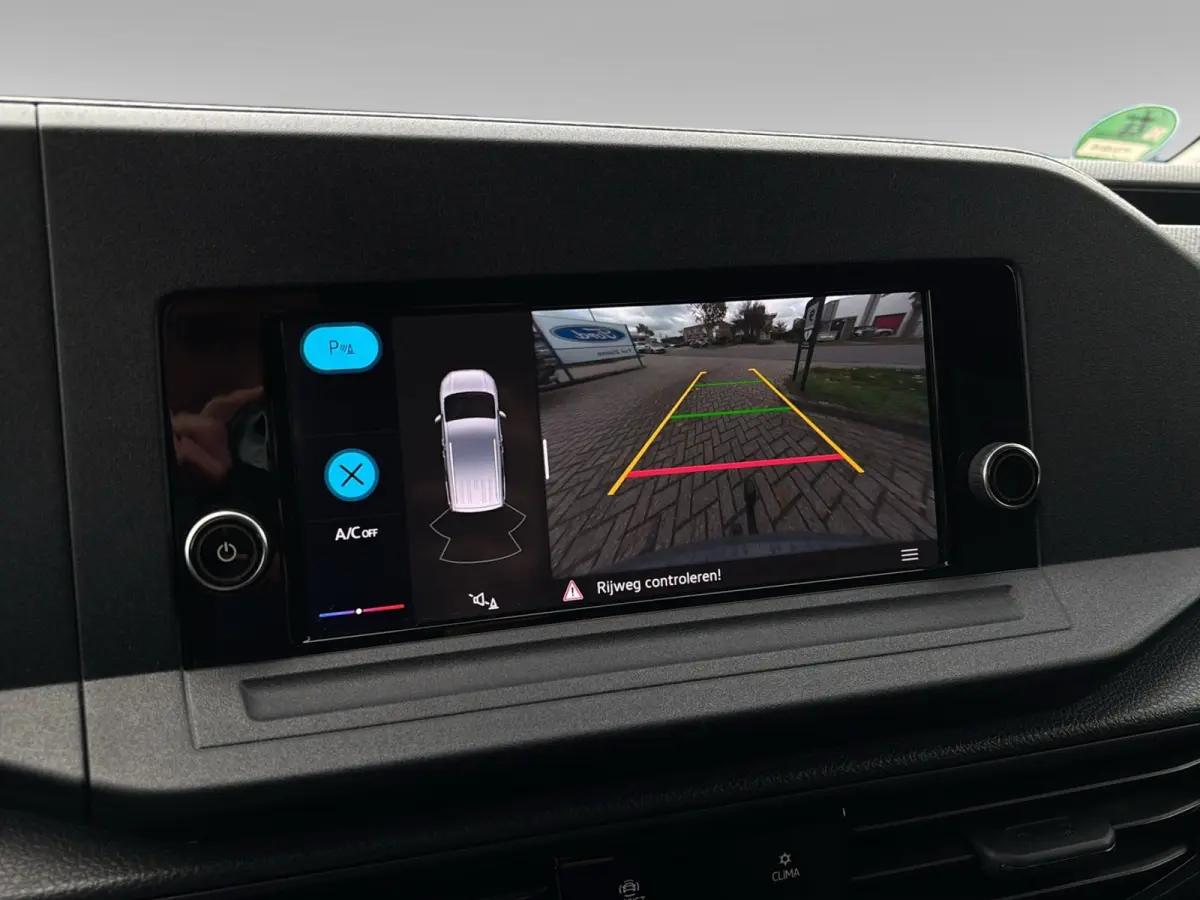 2.0 TDI | Trekhaak | Camera | Cruise Control | Navigatie | Apple Carplay