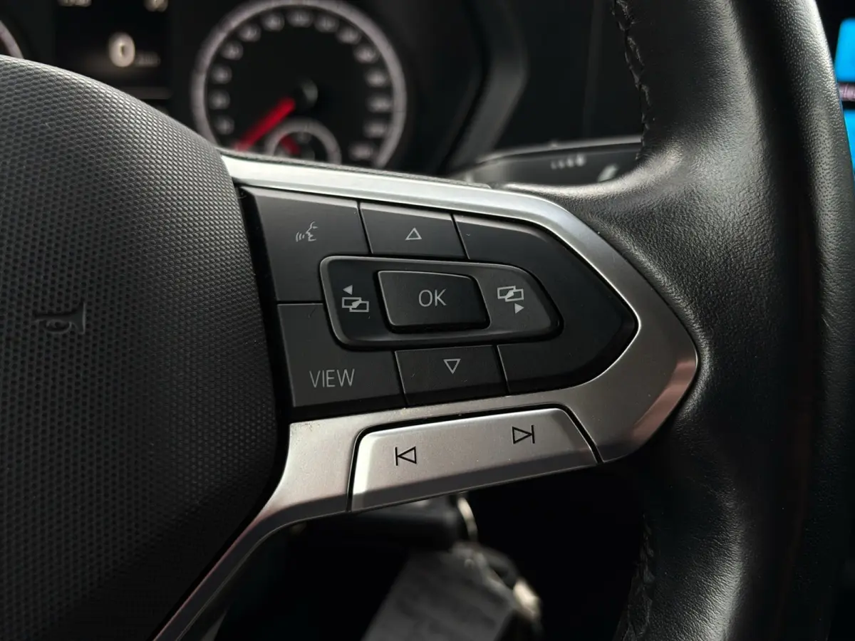 2.0 TDI | Trekhaak | Camera | Cruise Control | Navigatie | Apple Carplay