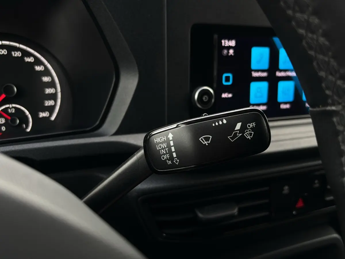 2.0 TDI | Trekhaak | Camera | Cruise Control | Navigatie | Apple Carplay