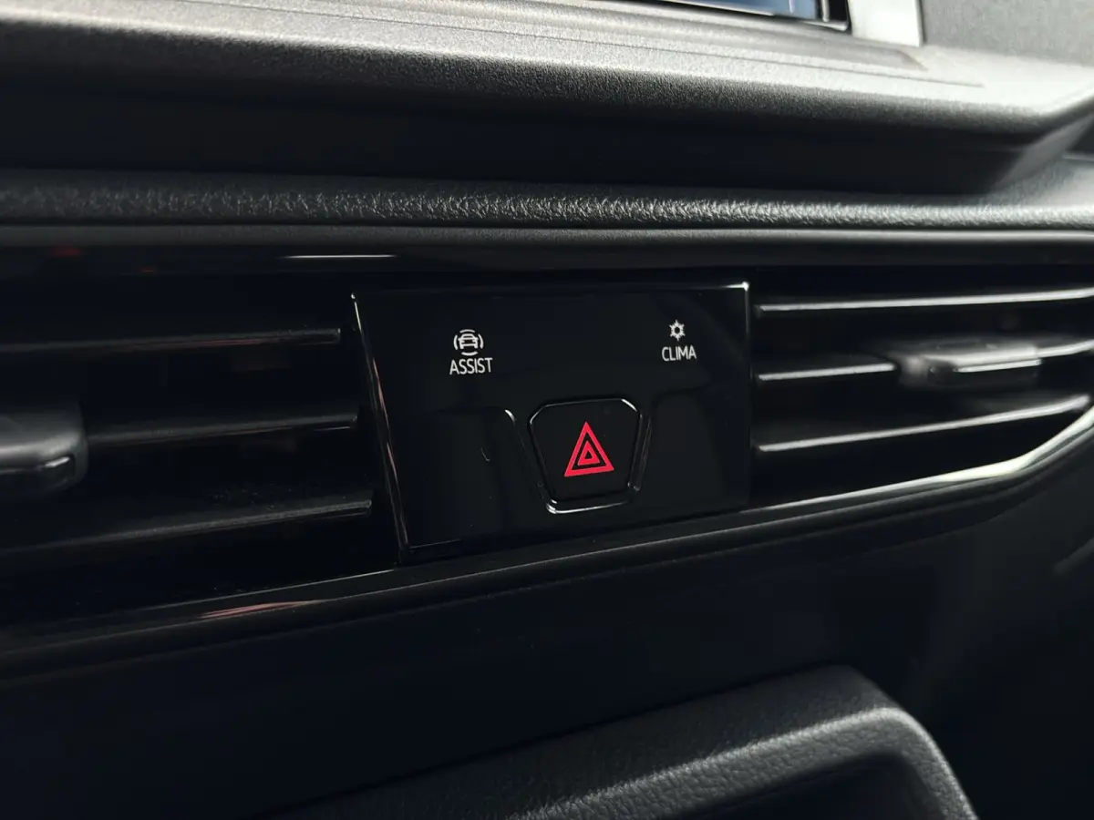 2.0 TDI | Trekhaak | Camera | Cruise Control | Navigatie | Apple Carplay