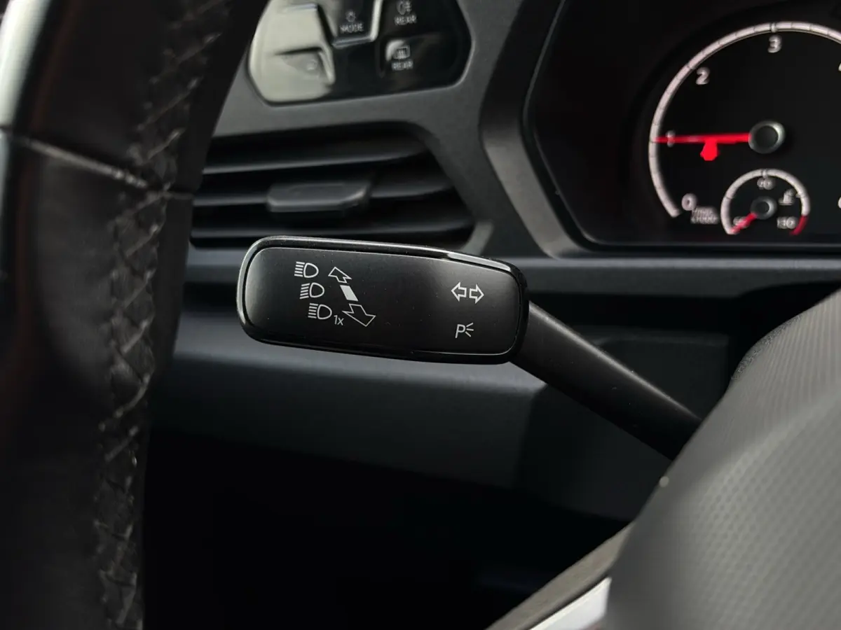 2.0 TDI | Trekhaak | Camera | Cruise Control | Navigatie | Apple Carplay