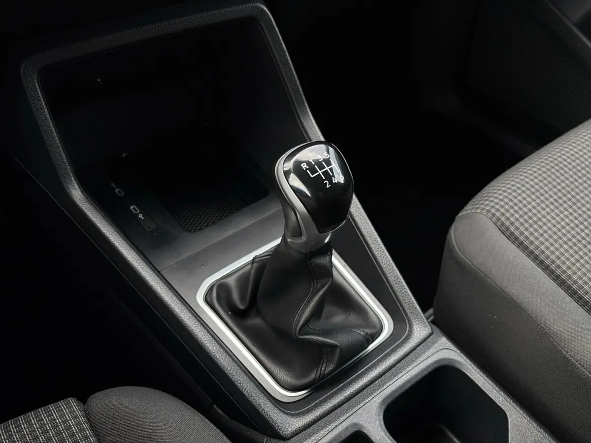 2.0 TDI | Trekhaak | Camera | Cruise Control | Navigatie | Apple Carplay