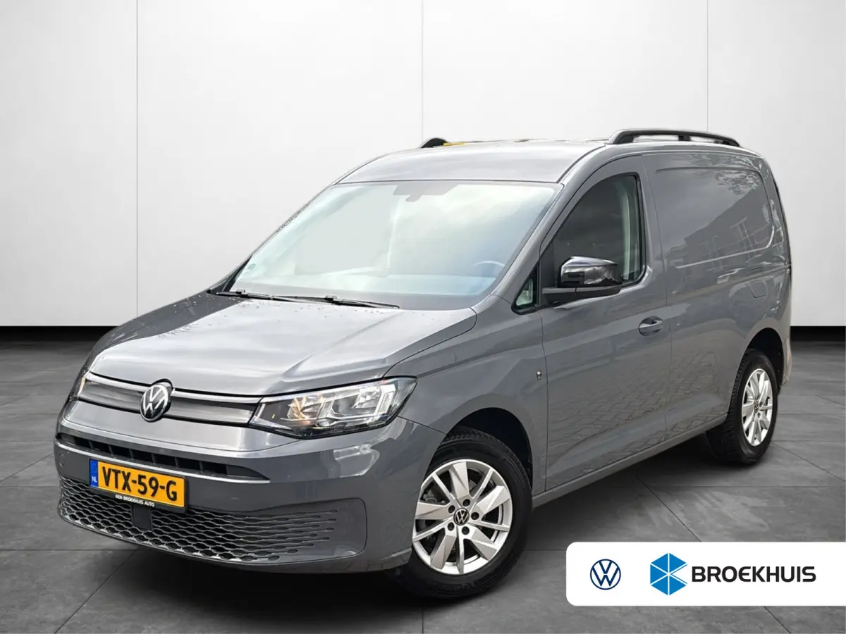 2.0 TDI | Trekhaak | Camera | Cruise Control | Navigatie | Apple Carplay