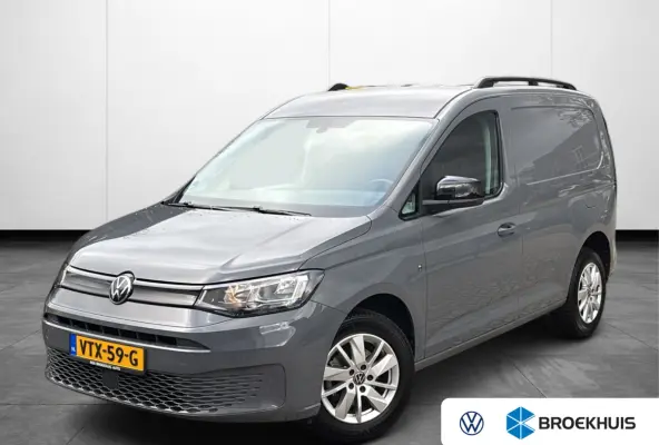 2.0 TDI | Trekhaak | Camera | Cruise Control | Navigatie | Apple Carplay