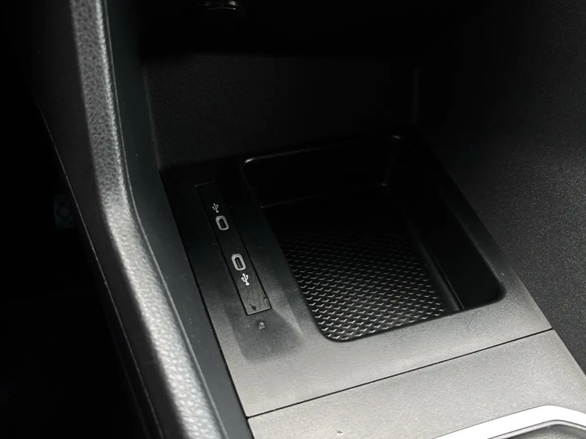 2.0 TDI | Trekhaak | Camera | Cruise Control | Navigatie | Apple Carplay