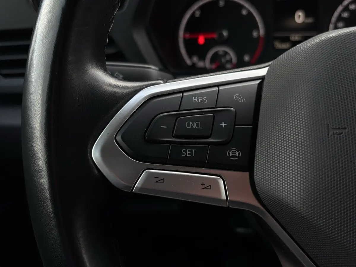2.0 TDI | Trekhaak | Camera | Cruise Control | Navigatie | Apple Carplay