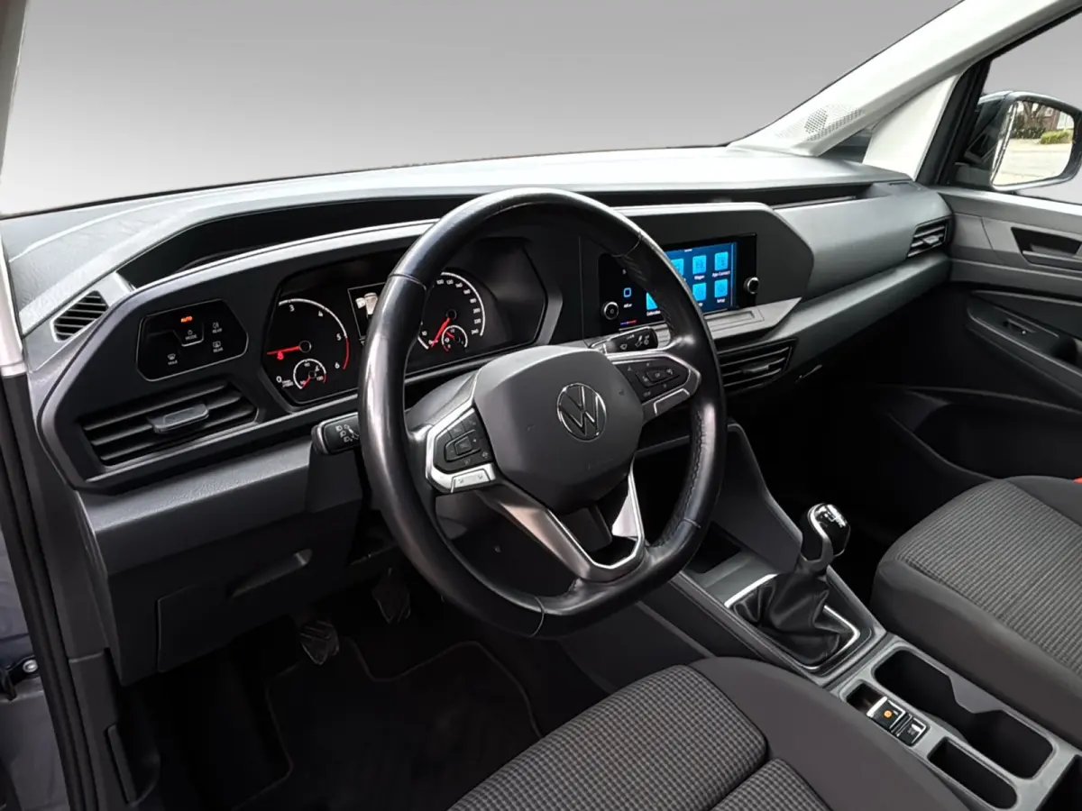 2.0 TDI | Trekhaak | Camera | Cruise Control | Navigatie | Apple Carplay