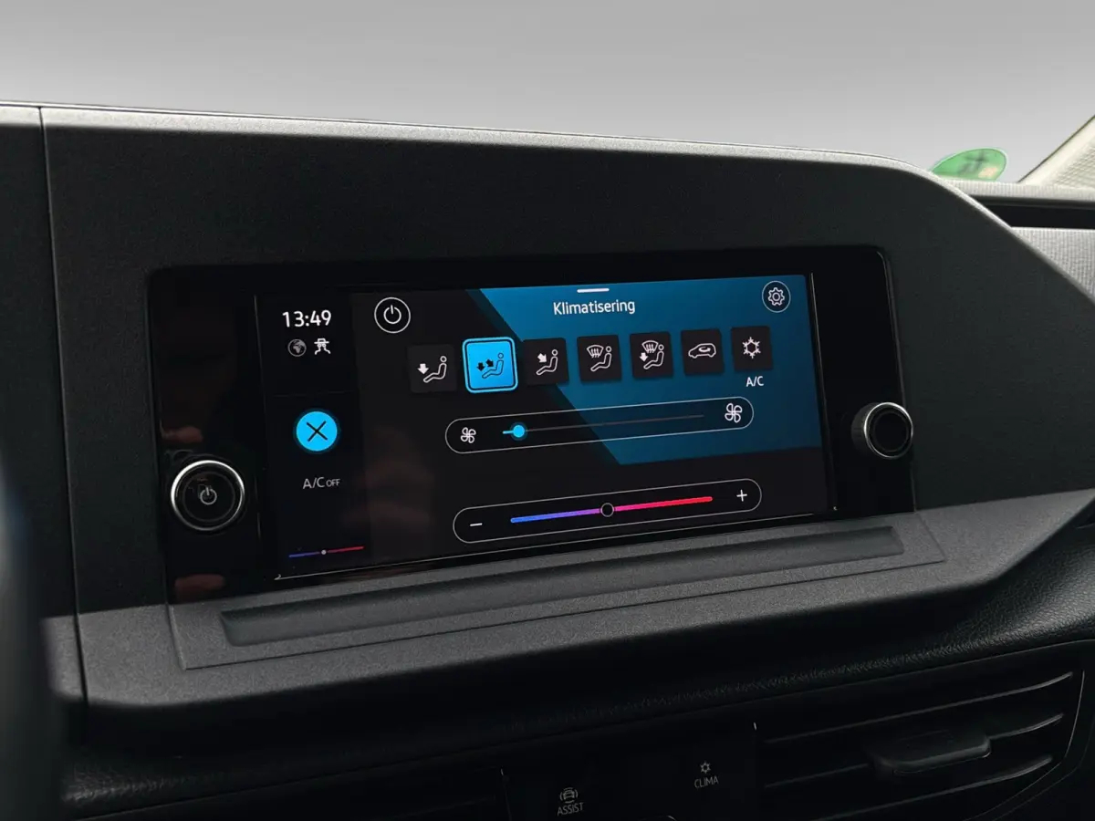 2.0 TDI | Trekhaak | Camera | Cruise Control | Navigatie | Apple Carplay