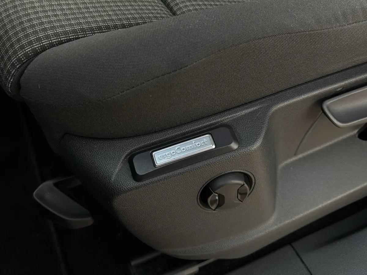 2.0 TDI | Trekhaak | Camera | Cruise Control | Navigatie | Apple Carplay