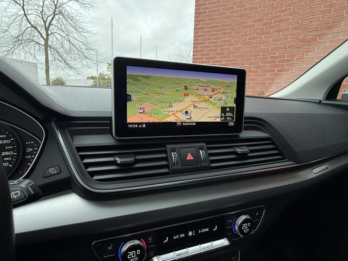 55 TFSI e quattro Competition Panorama 360°