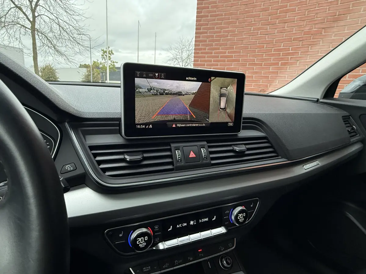 55 TFSI e quattro Competition Panorama 360°