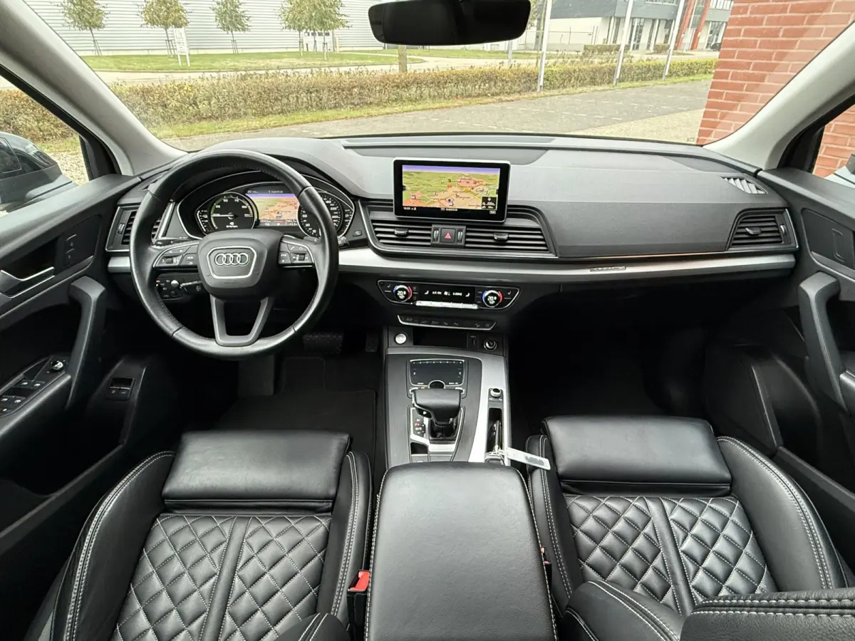 55 TFSI e quattro Competition Panorama 360°