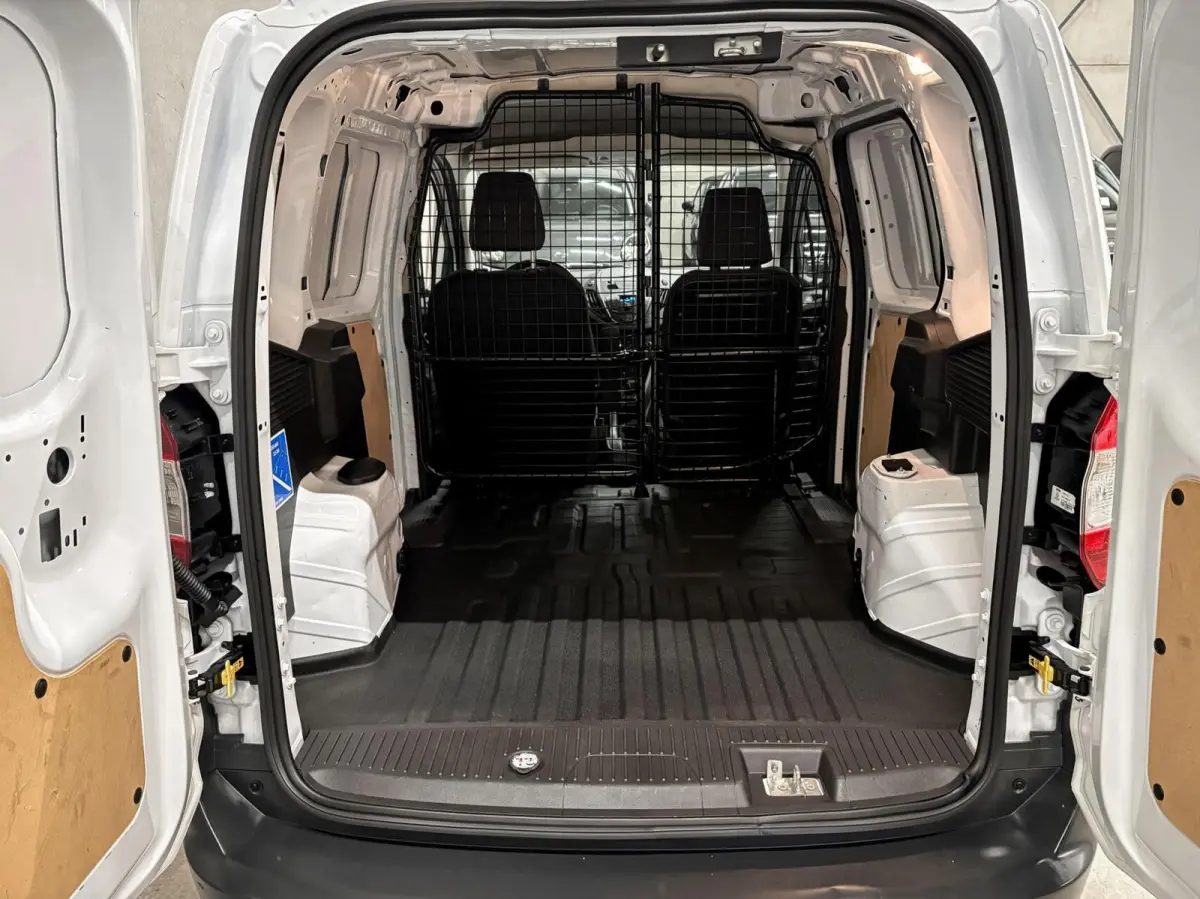 1.0 Trend EcoBoost S&S|1e EIGENAAR|INCL. APK & SERVICEBEURT|AIRCO|ELEK. PAKKET|BLUETOOTH