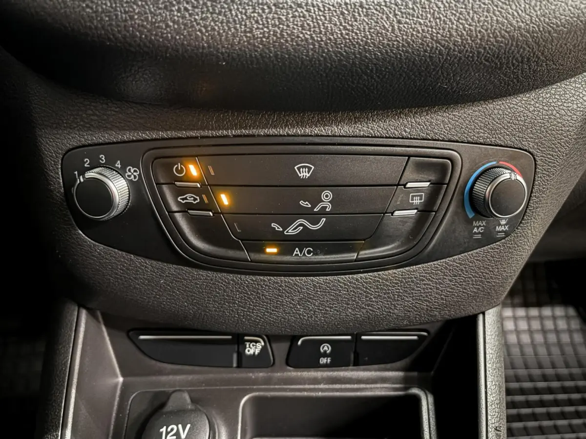 1.0 Trend EcoBoost S&S|1e EIGENAAR|INCL. APK & SERVICEBEURT|AIRCO|ELEK. PAKKET|BLUETOOTH