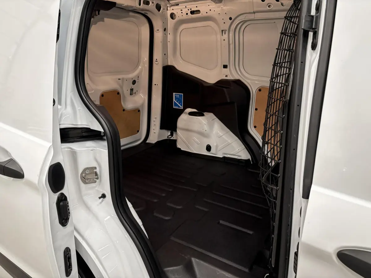 1.0 Trend EcoBoost S&S|1e EIGENAAR|INCL. APK & SERVICEBEURT|AIRCO|ELEK. PAKKET|BLUETOOTH