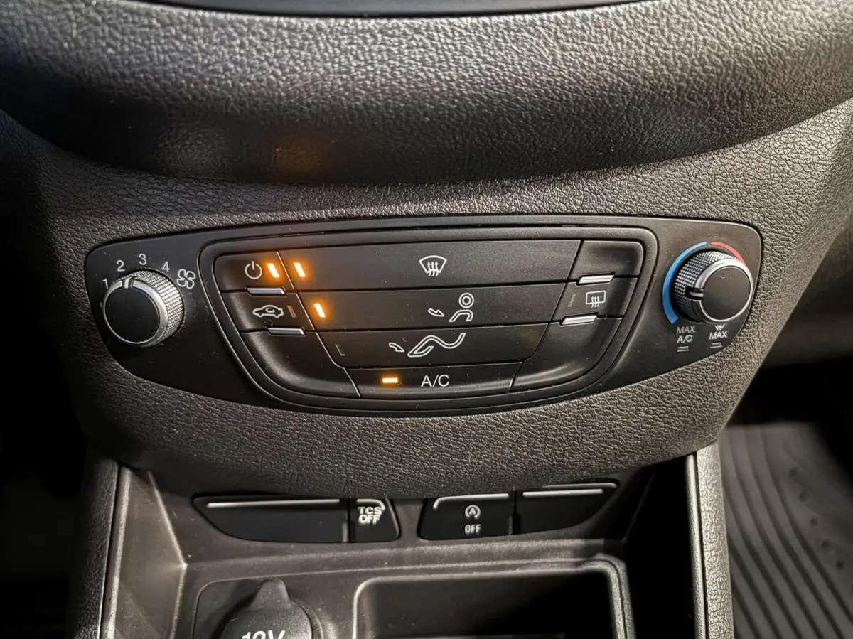 1.0 Trend EcoBoost S&S|1e EIGENAAR|INCL. APK & SERVICEBEURT|AIRCO|ELEK. PAKKET|BLUETOOTH