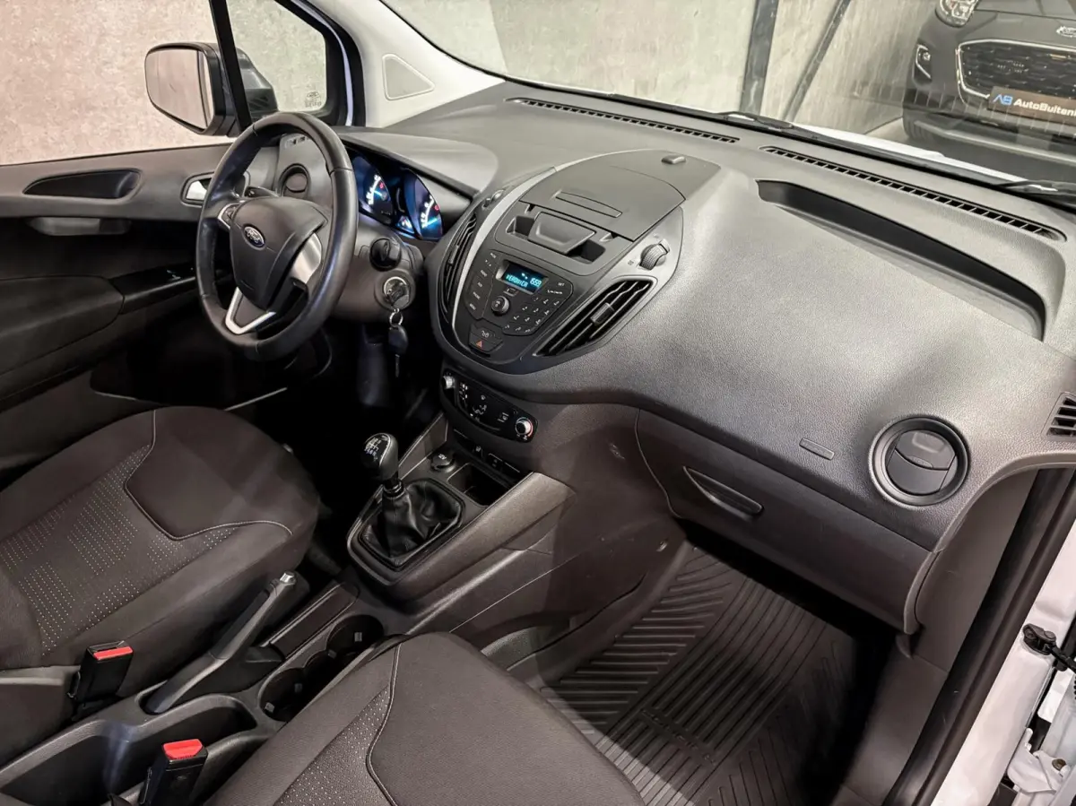 1.0 Trend EcoBoost S&S|1e EIGENAAR|INCL. APK & SERVICEBEURT|AIRCO|ELEK. PAKKET|BLUETOOTH