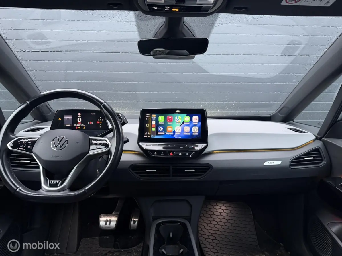 First Plus 58 kWh SOH93% 20INCH*IQLIGHTS*CARPLAY*ADABCRUISE*NAP!