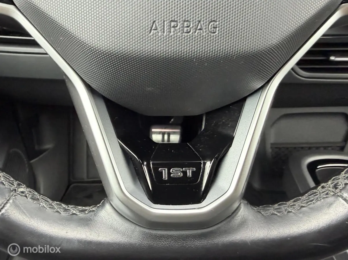 First Plus 58 kWh SOH93% 20INCH*IQLIGHTS*CARPLAY*ADABCRUISE*NAP!