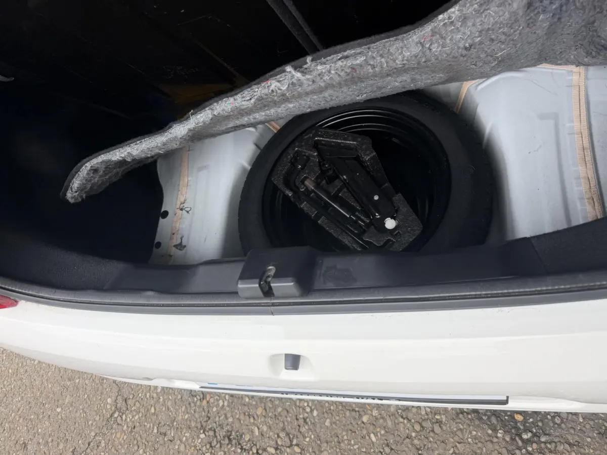 1.0 e-VTi Allure Automaat Camera Sportvelgen Navi Garantie