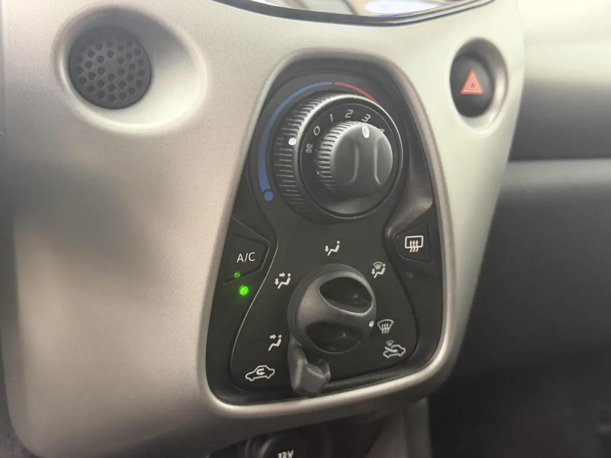 1.0 e-VTi Allure Automaat Camera Sportvelgen Navi Garantie