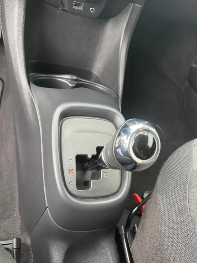 1.0 e-VTi Allure Automaat Camera Sportvelgen Navi Garantie