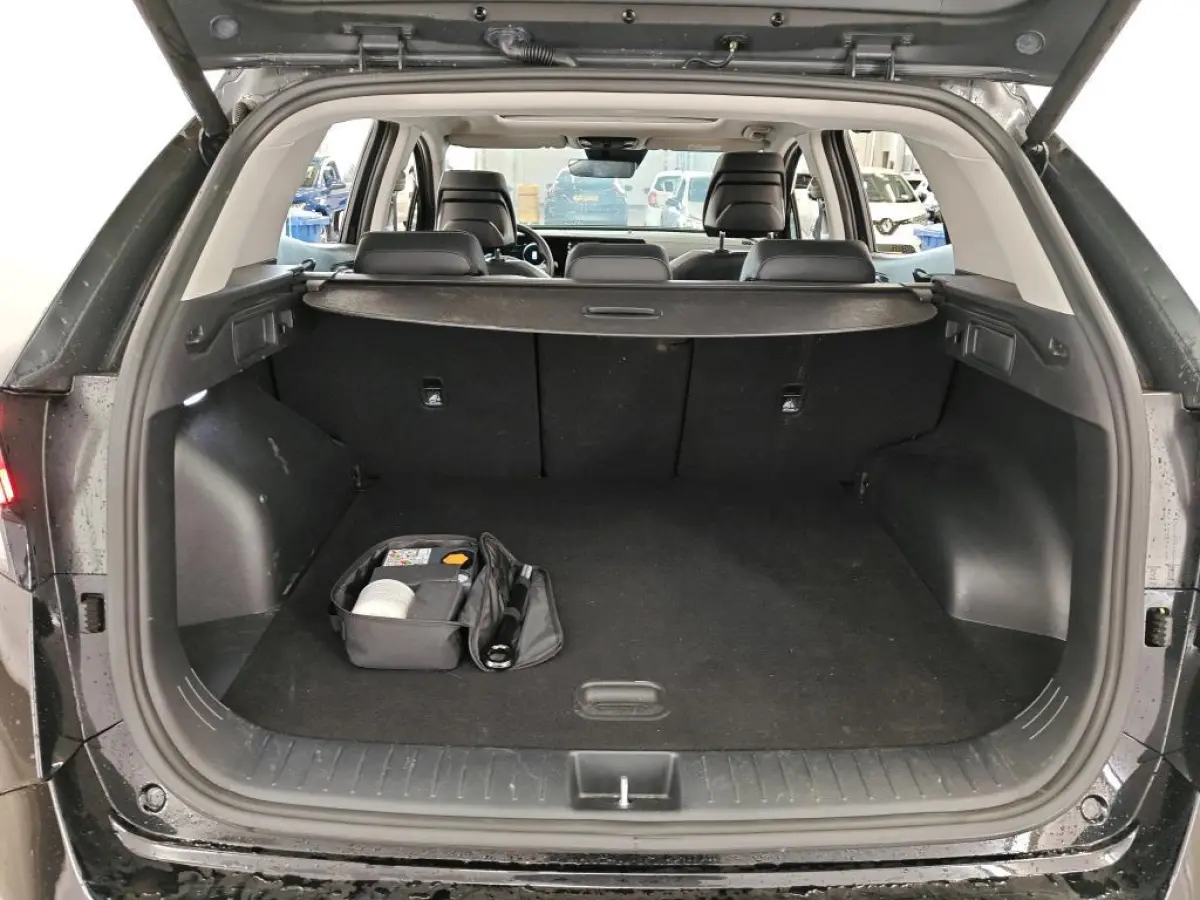 1.6 T-GDI HYBRID DYNAMICPLUSLINE I AUTOMAAT I TREKHAAK (1650KG) I SCHUIF/KANTELDAK I P-CAMERA