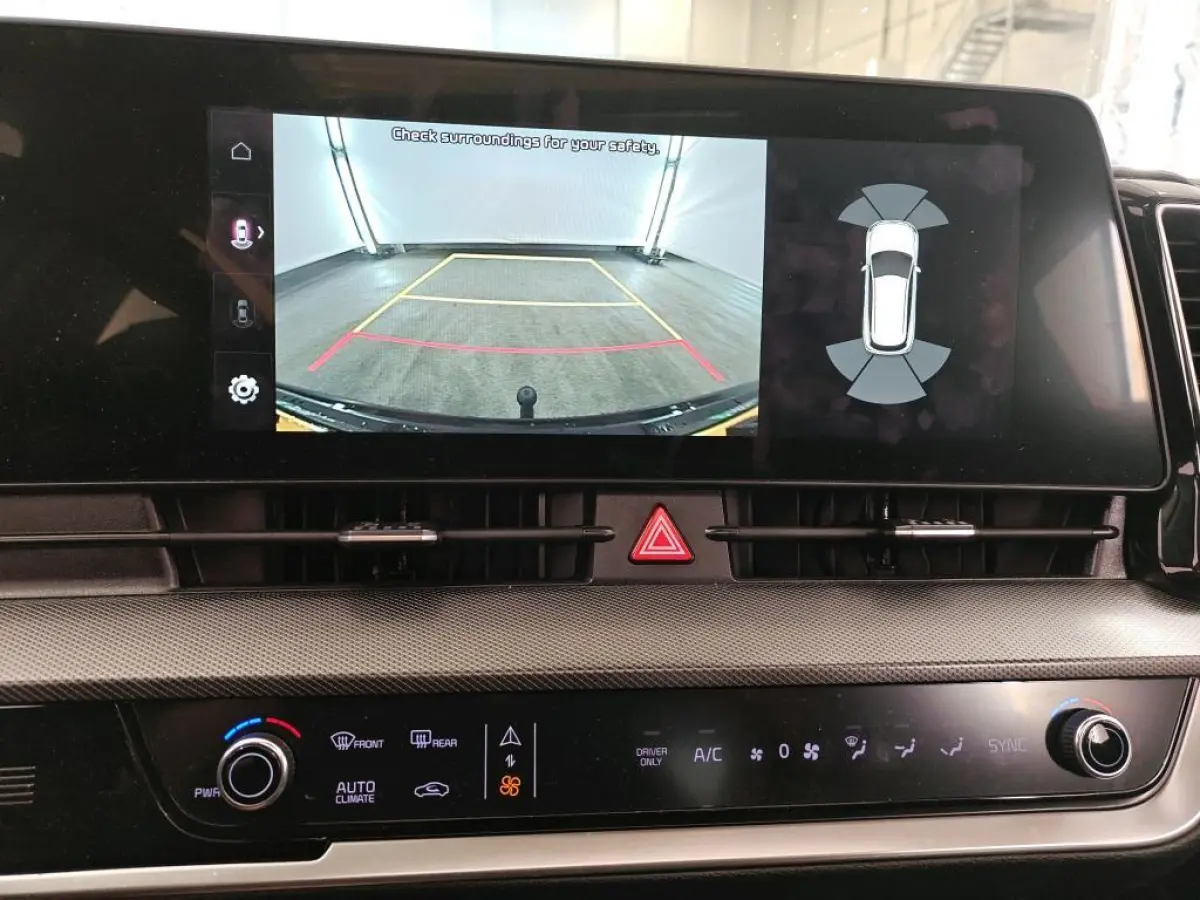 1.6 T-GDI HYBRID DYNAMICPLUSLINE I AUTOMAAT I TREKHAAK (1650KG) I SCHUIF/KANTELDAK I P-CAMERA
