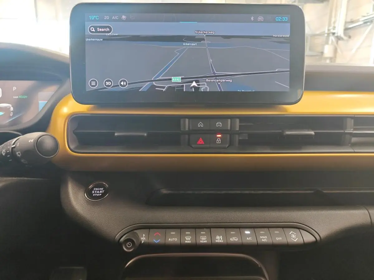 BLACK EDITION 54 kWh (96% SOH) I 3-FASE LADEN I P-CAMERA I NAVIGATIE