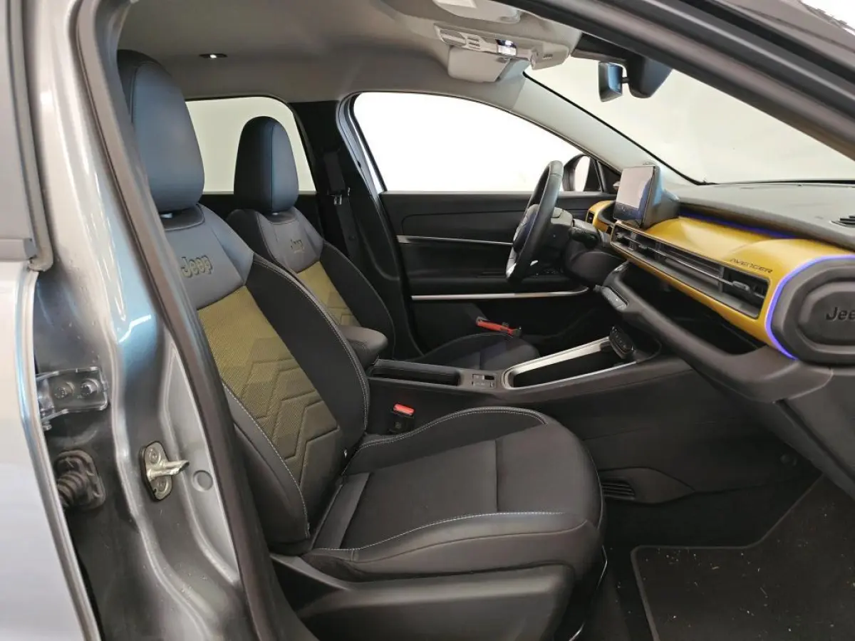 BLACK EDITION 54 kWh (96% SOH) I 3-FASE LADEN I P-CAMERA I NAVIGATIE