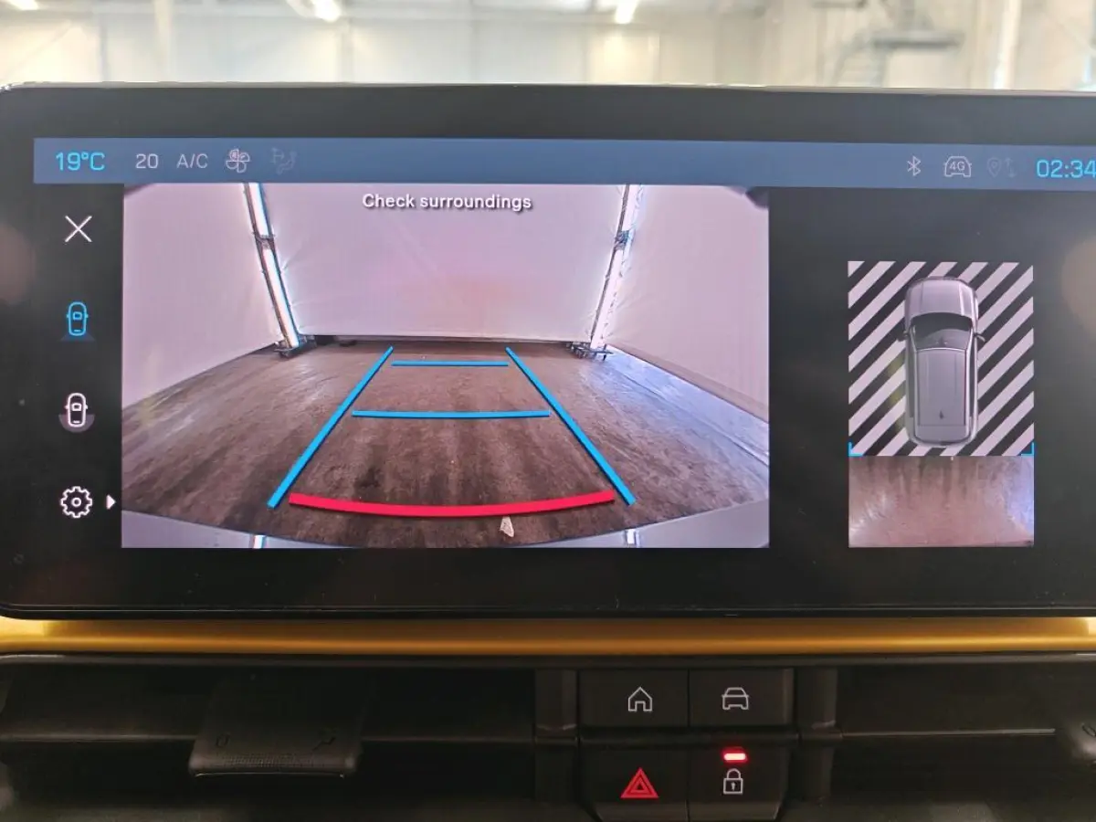 BLACK EDITION 54 kWh (96% SOH) I 3-FASE LADEN I P-CAMERA I NAVIGATIE