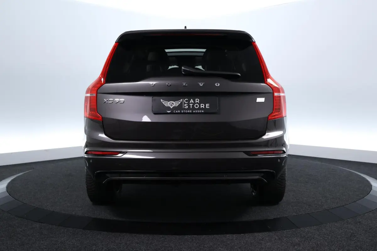 2.0 T8 Recharge AWD Plus Dark |PANO|HARMAN KARDON|MATRIX|LEDER|7P|360 CAMERA|LONG RANGE|CARPLAY