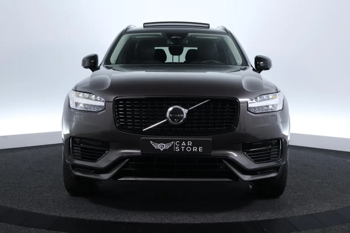 2.0 T8 Recharge AWD Plus Dark |PANO|HARMAN KARDON|MATRIX|LEDER|7P|360 CAMERA|LONG RANGE|CARPLAY